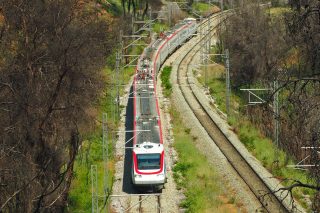 trena hellenic train ETR470